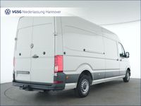 Volkswagen Crafter - Vorschau Bild 5