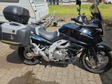 Suzuki DL 1000 V-Strom - SUZUKI DORTMUND