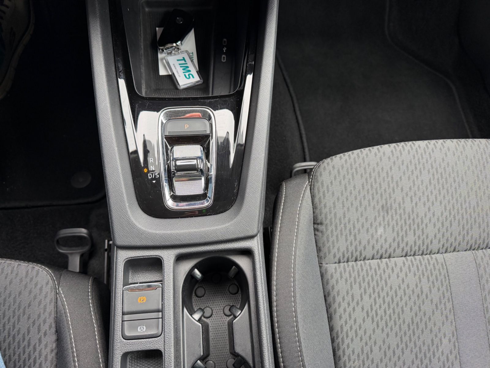 Fahrzeugabbildung SKODA Octavia Combi Style