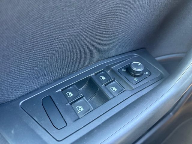 T-Roc Cabriolet Style 1.5 TSI 110kW Navi ACC