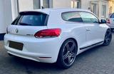 Volkswagen VW Scirocco 1.4 TSI (122 PS) BlueMotion TÜV Neu - Volkswagen Scirocco: 122
