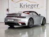 Porsche 992 Turbo Cabriolet*PDLS+*18-SITZ*360°*BURMESTER - Porsche Gebrauchtwagen in Bottrop