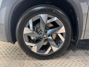 Skoda Kodiaq 1.5 TSI mHEV 110 kW Sportline 7-Sitze