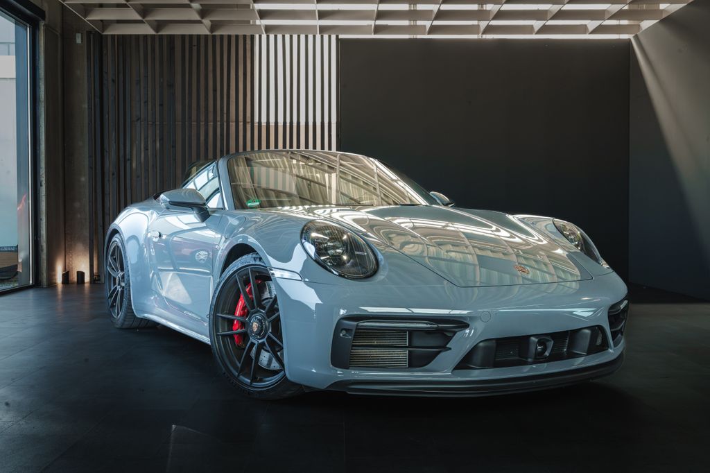 Porsche 911 Urmodell