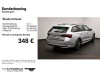 Skoda Octavia - Vorschau Bild 2