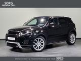 Land Rover Range Rover Evoque SE Dynamic - Land Rover Range Rover Evoque mit Diesel-Antrieb