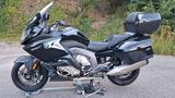 BMW K1600GT - FREIBURG