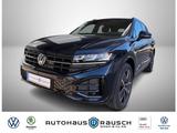 Volkswagen Touareg R-Line 3,0 l V6 TDI  4MOTION  BlackStyle - Volkswagen Touareg: V6 TDI R Line