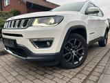 Jeep Compass Limited 4WD - Jeep Compass