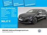 Volkswagen Arteon Shooting Brake Elegance 4Mot 2.0 TDI AHK - VW Arteon Gebrauchtwagen in München