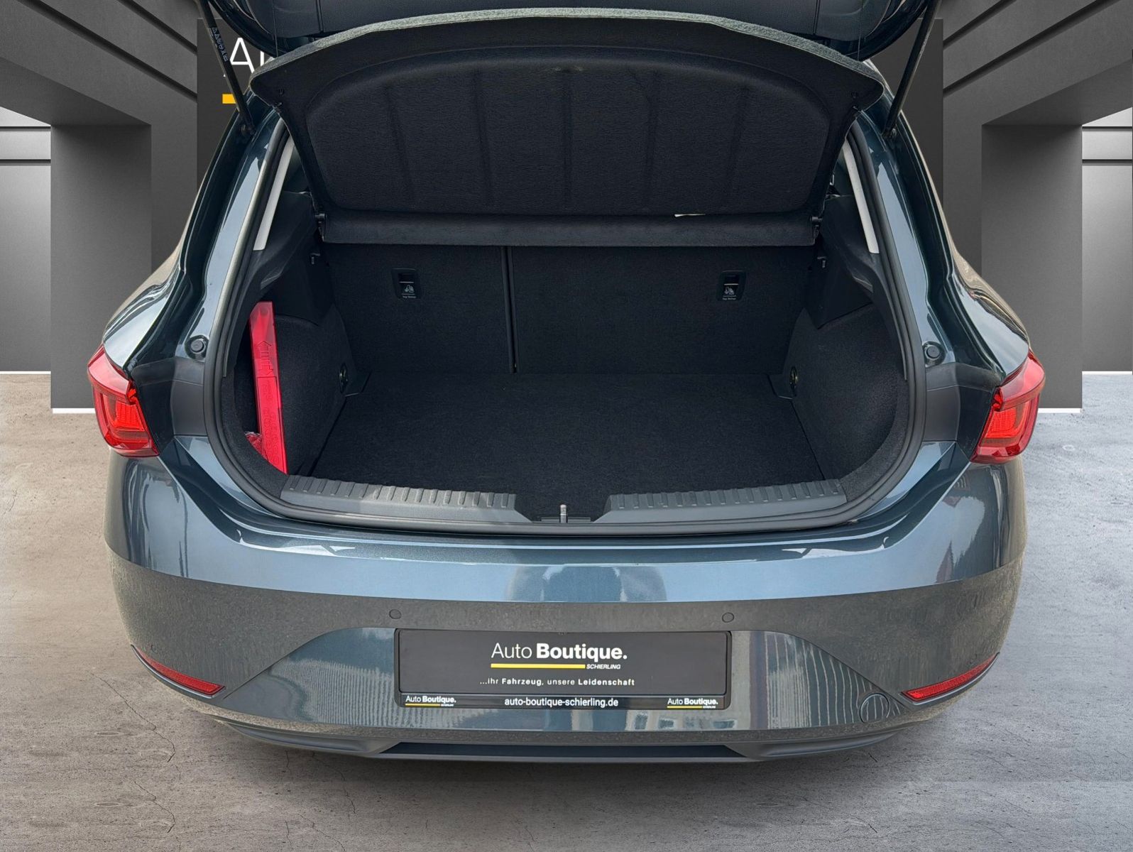 Seat Leon - Bild 12