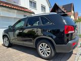 Kia Sorento 2.2 CRDi AWD Spirit Automatik Spirit - Kia Sorento in Augsburg