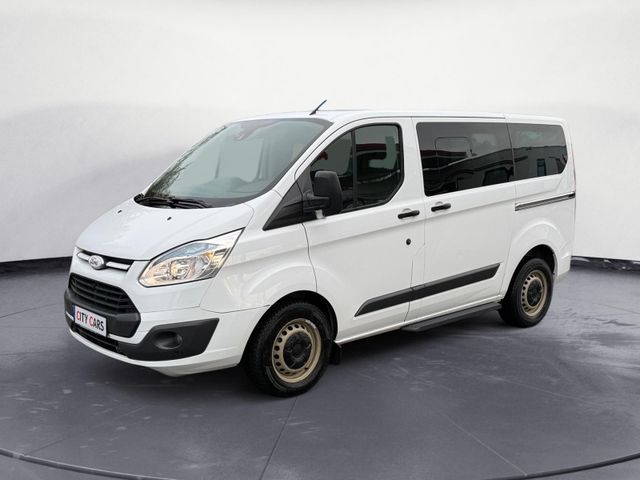 Ford Tourneo Custom Kombi 300 L1 Trend 8.Sitzer