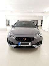 Cupra Leon 1.4 e-HYBRID 180kW DSG Sportstourer  - gebrauchte Cupra Leon aus dem Jahr 2020