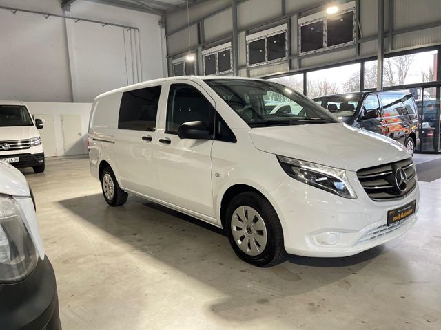 Mercedes-Benz Vito Mixto 116 CDI RWD lang*5 SITZER*KLIMA*TÜV