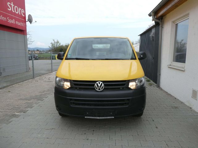 Volkswagen T5 Transporter Kasten