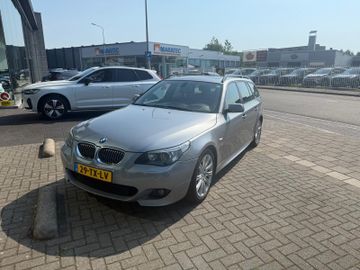 BMW 530 - 2