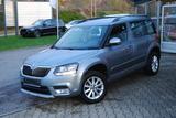 Skoda Yeti 1.2 TSI Ambition.Sitzh.PDC.Tempomat - gebrauchte Skoda Yeti aus dem Jahr 2017