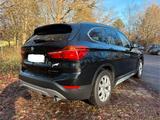 BMW X1 xDrive20d xLine Steptronic - BMW X1 Gebrauchtwagen in Stuttgart