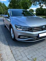 Volkswagen Passat Variant 2.0 TDI SCR DSG Business Vari...