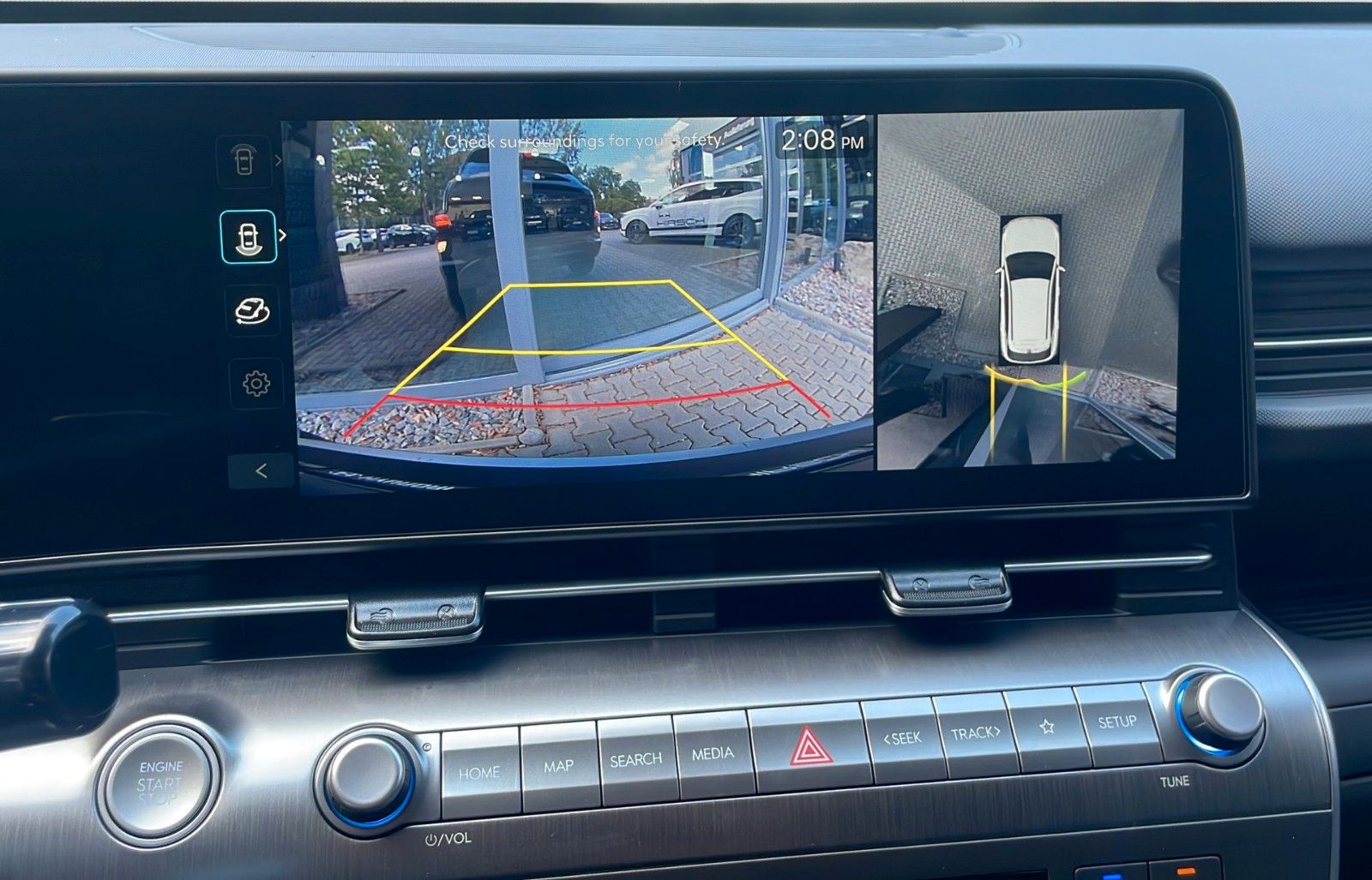 Hyundai KONA - Bild 14