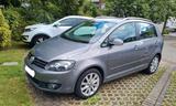 Volkswagen Golf Plus 2.0 TDI DSG Highline Highline - Volkswagen Golf Plus in Wuppertal