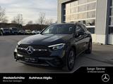 Mercedes-Benz GLC 450 d 4M AMG Advanced+ Sitzklima MASSAGE LED - Mercedes-Benz GLC 450 Gebrauchtwagen
