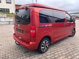 Pössl Citroen Vanster +Automatik+ Nur Gewerbe/Export - Pössl Vanster