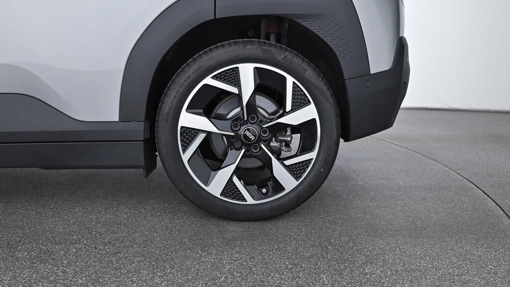 MINI John Cooper Works - Bild 19