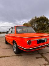 BMW 2002 - BMW 2002 Gebrauchtwagen