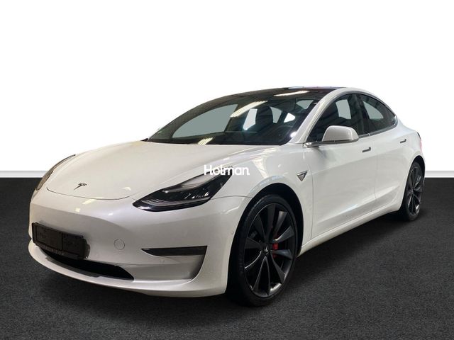 Tesla Model 3 Performance 79 kWh Dual Motor A.pilot Pr