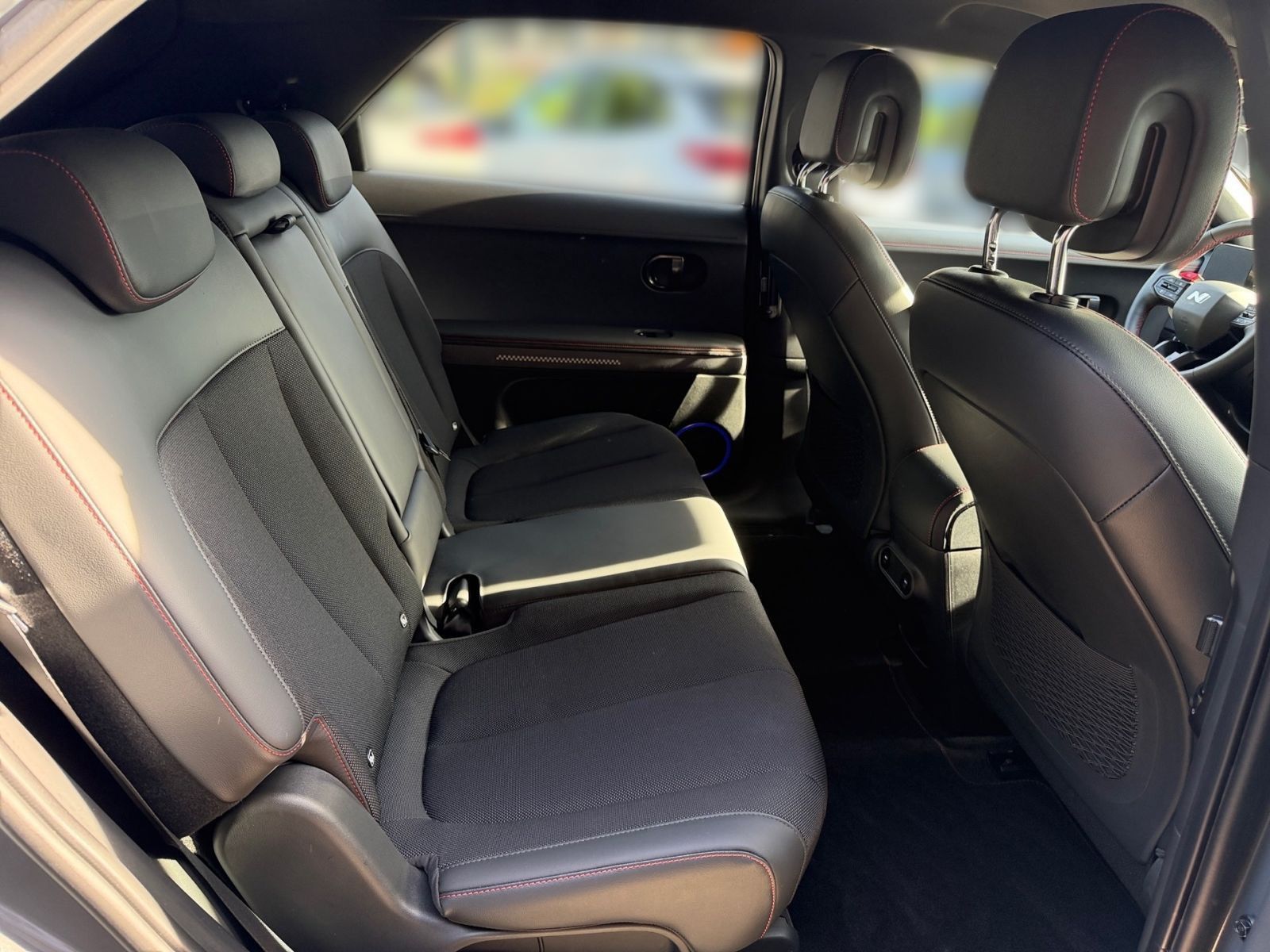 Fahrzeugabbildung Hyundai IONIQ 5 N Line Elektro 84 kWh