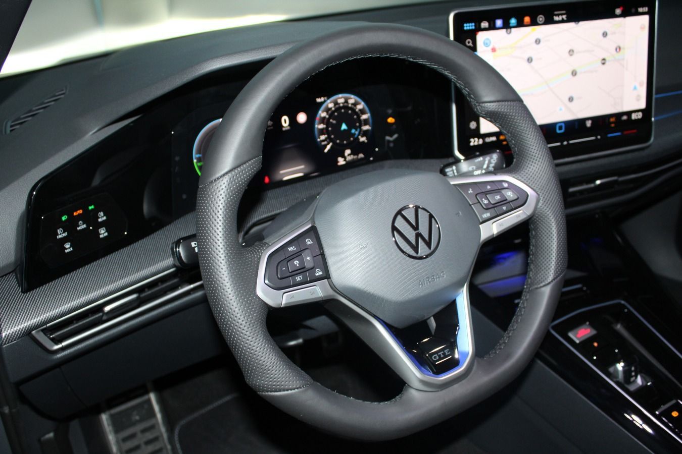 Volkswagen Golf - Bild 12