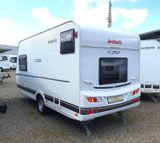 Dethleffs c-joy 410 LK  - Dethleffs 410
