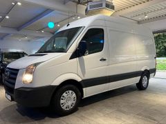 VW Crafter 35 mittel L2H2 Hochdach - Vorschau 1
