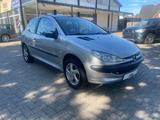 Peugeot 206 1.1 Grand Filou Cool 60 - Peugeot 206: Grand Filou Cool