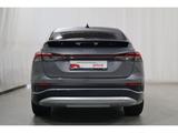 Audi Q4 Sportback 45 210 kW UPE 71.900,- incl. Überfü - Audi Q4 Gebrauchtwagen