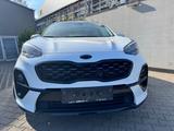 Kia Sportage Black Edition Panorama Navi Kamera - Kia Sportage: Leder