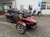 Can-Am Spyder RT Limited Sea to Sky Modell 2026 - Can-Am Spyder RT Limited