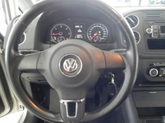 Fahrzeugabbildung Volkswagen Golf VI Plus 2.0TDI DSG COMFORTLINE AHK/SHZ/PDC/