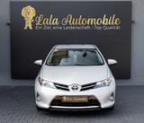 Toyota Auris Basis 1.4 KLIMA/ISOFIX/NAVI/KAMERA/ALU/SHZ - Toyota mit Diesel-Antrieb: 1.4