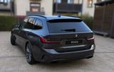 BMW M340d xDrive Touring|Merino|HUD|Laser|2.Hand - gebrauchte BMW M340d aus dem Jahr 2020