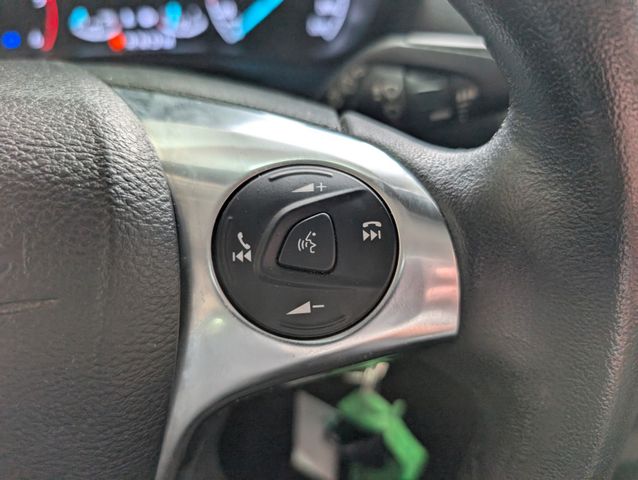 Ford Transit Connect Kombi Trend