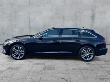 Audi A6 - 4
