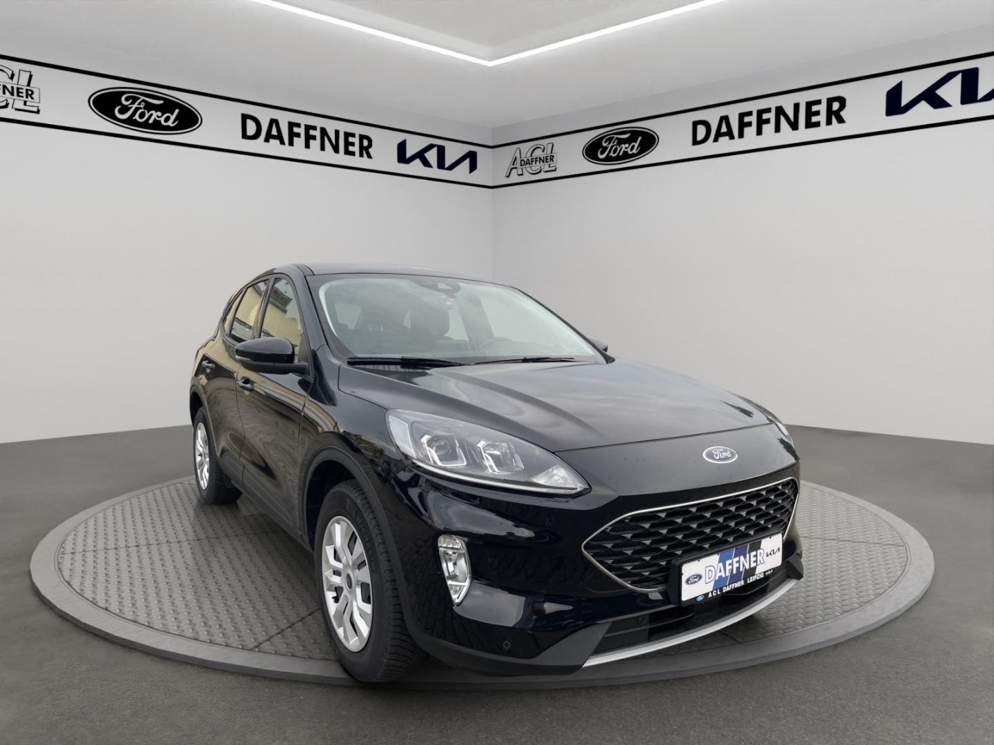 Fahrzeugabbildung Ford Kuga Cool & Connect Navi Apple CarPlay Android A