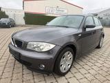 BMW 116 Baureihe 1 Lim. 116i