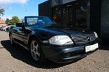 Mercedes-Benz SL 320*AMG*Hardtop*Xenon*Elek.-Sitze*Sitzheizung - Mercedes-Benz SL 320 in Bremen