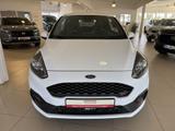 Ford Fiesta 1.5 EcoBoost S&S mit Leder-Exclusiv-Paket - Ford Fiesta in Köln