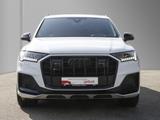 Audi SQ7 4.0 TFSI Panorama AHK Leder Head-up Matrix - gebrauchte Audi SQ7 aus dem Jahr 2023