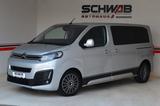 Citroën SpaceTourer Feel M | Navi | AHK | PDC | 8-Sitzer - gebrauchte Citroën Van
